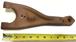 Jeep Cj 7 T4 T5 SR4 Amc 304 4.2 Original Clutch Fork. Fixed Price $79.99.