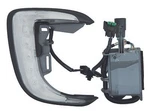 Daytime Running Light Rh/pass Fits Mitsubishi Outlander Sport. Fixed Price $369.00.