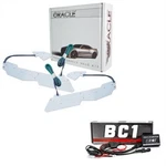 Oracle Headlight Drl Upgrade Kit For 14-19 Corvette-colorshift W/BC1 Controller. Fixed Price $396.50.