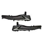 For Lexus IS350 17-20 Tyc Replacement Daytime Running Light Set Standard Line. Fixed Price $514.60.