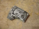 17-20 Pacifica Rh Passenger Side Hid Xenon Headlight Drl Mod Ballast 6002TP0106. Fixed Price $18.99.