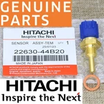 2263044B20 Engine Coolant Temperature Sensor Fit For Nissan Infiniti Mercury. Fixed Price $10.80.