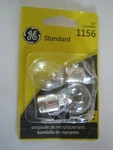 Ge Standard Light Bulb Auto 1156 Rv New. Fixed Price $12.97.