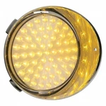 United Pacific 39641 Daytime Running Light Rh, 61 Led, Amber For Freightliner. Fixed Price $89.10.