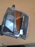 Driver Corner/park Light Fog-driving Fits 24-25 Acadia 3174133. Fixed Price $109.00.