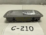 2010 Honda Insight Hybrid Front Roof Overhead Dome Light Lamp Oem+. Fixed Price $43.16.