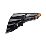 For Hyundai Tucson 22-24 Daytime Running Light Driver Side Replacement. Fixed Price $977.61.