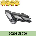Oem 92208S8700 Day Running Light Lamp For Hyundai Palisade 2023. Fixed Price $445.00.
