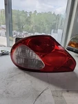 2004 Jaguar X Type Sedan Left Driver Tail Light 89021757A. Fixed Price $60.00.