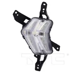 Led Daytime Running Light Drl For 20-22 Kia Niro Right Passenger Side. Fixed Price $161.00.