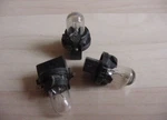 (3) T10 Twist Lock Light Bulb Socket Holder Instrument Panel W/ 2W #M70E. Fixed Price $9.95.