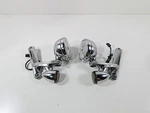 2011 Harley Touring Flhtcu Cvo Electra Glide Turn Signal Passing Lights 69548-06. Fixed Price $249.99.