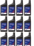 Acdelco Dexron Vi Automatic Transmission Fluid Kit Of 12 Quarts (109394). Fixed Price $102.59.