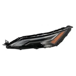 For Nissan Rogue 2021-2023 Daytime Running Light Driver Side Led Platinum-model. Fixed Price $358.16.