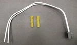 New Acdelco Wiring Pigtail Kit Wire PT3757 Chevy Gmc Pontiac Cadillac 06-22. Fixed Price $23.95.