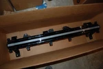 2024 2025 Hyundai Santa Fe Center Led Headlight 92209-R6000 Oem Brand New!. Fixed Price $500.00.