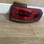 2022 - 2023 Mercedes EQB300 X243 Rear Right Outer Taillight Led Lamp Oem. Fixed Price $250.00.