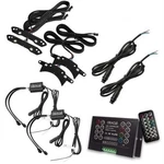 Oracle Headlight Drl Upgrade Kit For 15-23 Challenger-colorshift W/2.0 Control. Fixed Price $405.99.
