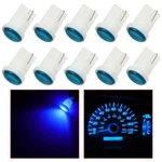 10X Blue T10 Cob Wedge Led Bulb For 67-2005 Dodge Instrument Cluster Dash Light. Fixed Price $8.97.