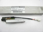 New Oem Steering Column Tilt Sensor 48992CG200 For 2003-2007 Infiniti FX35, FX45. Fixed Price $79.95.