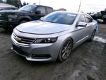 Used Daytime Running Light Fits: 2015 Chevrolet Impala Grade. Fixed Price $154.15.