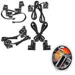 Oracle Headlight Drl Upgrade Kit For 19-23 Ram 1500-COLORSHIFT W/rf Controller. Fixed Price $391.00.