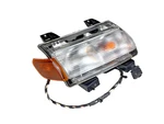 Genuine Jeep Gladiator Wrangler Oem Right Passenger Turn Signal Mopar 68293126AF. Fixed Price $98.88.