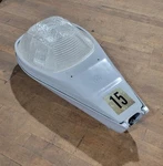 General Electric C760N554 Lucalox Lamp Light Industrial 150W 480V M-250R. Fixed Price $350.00.