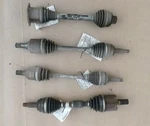 2009 Cadillac Dts Front Driver Left Cv Axle Shaft Oem 88K Miles - LKQ408638486. Fixed Price $185.35.