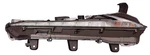 Daytime Running Light Rh/pass Fits Lexus NX300H. Fixed Price $162.00.