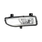For Nissan Rogue 17-23 Replacement Driver Side Fog Light Standard Line. Fixed Price $130.19.