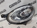 Genuine Fiat 500X 2017-2023 Front Right Driver Side Headlight 52065911. Fixed Price $272.62.