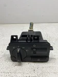 02-06 Bmw 325I E46 Auto Headlight Lear Switch Panel 6936836. Fixed Price $59.99.