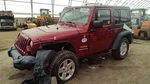 Speedometer Cluster 100 Mph Fits 13 Wrangler 7064273. Fixed Price $129.89.