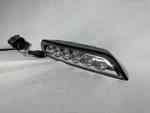 2013-2017 Nissan Juke Daytime Running Light Assembly Oem Left Driver Side. Fixed Price $260.00.