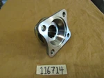 Companion Flange Rear Yolk For Dana 18 Transfer Case Fits Willys Jeep 116714. Fixed Price $44.80.