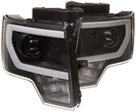 Spyder 9037252 Halogen Headlights. Fixed Price $194.85.