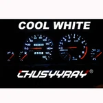 White Led Dash Cluster Instrument Light Kit Fits For 2002-2006 Dodge Ram 1500. Fixed Price $13.74.