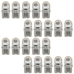 20X Blue T10 Canbus 194 Dashboard Gauge Led Wedge Lamp Bulb Lights For Toyota. Fixed Price $12.79.
