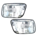 For Chevy Trailblazer 02-09 Eagle Eyes Replacement Fog Light Set Standard Line. Fixed Price $64.88.