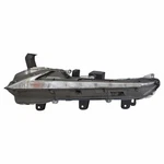 For Lexus NX300H Daytime Running Light Assembly 2015-2020 Driver Side Capa. Fixed Price $280.41.