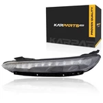 For Hyundai Kona/kona Electric 2022 2023 Daytime Running Light Driver Side Led. Fixed Price $550.58.