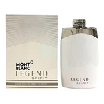 Legend Spirit By Mont Blanc Cologne For Men Edt 6.7 Oz New In Box. Fixed Price $55.26.