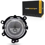 For Mini Cooper 2020 2021 Fog Light Driver Side Capa Led Pc Plastic Lens. Fixed Price $208.45.
