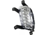 Depo 49DD71P Daytime Running Light Fits 2018-2019 Hyundai Sonata. Fixed Price $273.93.