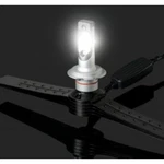 Putco F1-H16 Led Kit Bulb Type Pair New. Fixed Price $58.29.
