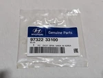 Genuine Brand New Hyundai Bulb. Fixed Price $50.00.