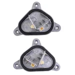Led Drl Daytime Running Light Module Board Set For 2018-2021 Bmw F23 F22 F87 M2. Fixed Price $59.22.