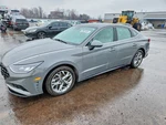 Used Daytime Running Light Fits: 2020 Hyundai Sonata Lamps Fende. Fixed Price $259.90.