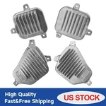 4X For Bmw X1 F48 Led Headlight Drl Daytime Running Lights Module 63117428789. Fixed Price $80.00.